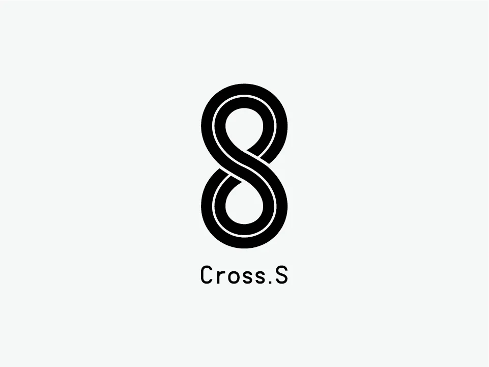 Cross.S ロゴ