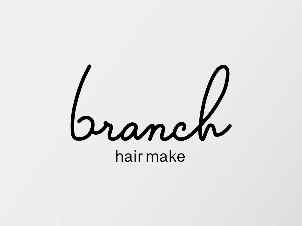 branch ロゴ